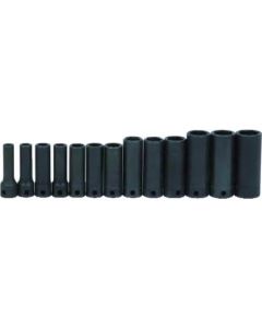 Impact Deep Socket