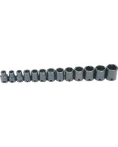 Impact Shallow Socket
