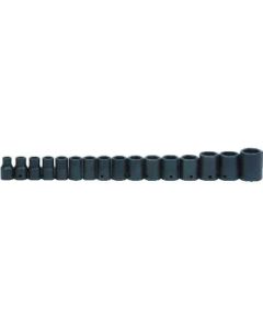Impact Shallow Socket