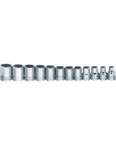 Shallow Socket