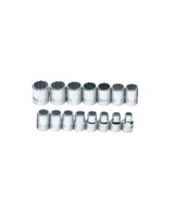 Shallow Socket