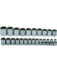 Shallow Socket