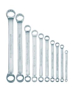 Double Box Wrenches ชุดละ 10อัน