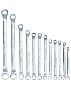 Double Box Wrenches ชุดละ 12อัน