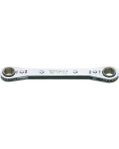 Ratcheting Box Wrenches