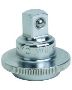 Drive Ratchet Spinner