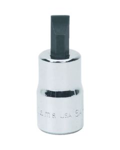 Screwdriver Bit Socket