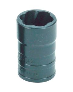 Turbosocket