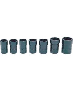 Turbosocket