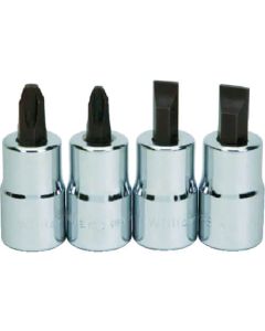 Screwdriver Bit Socket