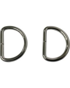 Metal Fittings for the Flat Belt