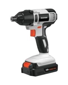 Rechargeable Impact Driver