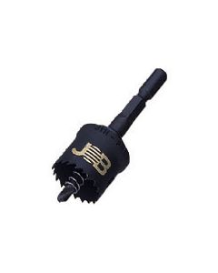 Impact Holesaw