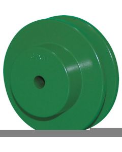 SNS JIS V Pulley 1อัน