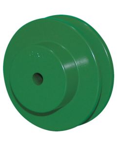 SNS JIS V Pulley 1อัน