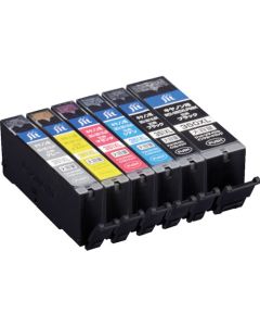 Ink Cartridge กล่องละ 6 เส้น