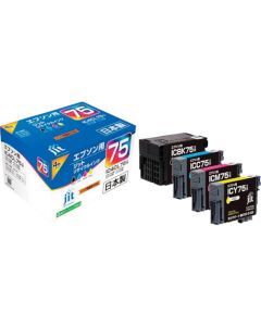 Ink Cartridge 10 กล่อง กล่องละ 4 เส้น