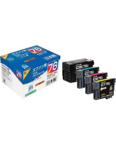 Ink Cartridge 10 กล่อง กล่องละ 4 เส้น
