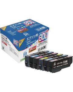 Ink Cartridge กล่องละ 6 เส้น