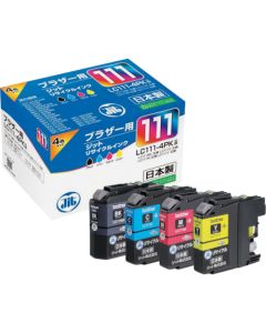 Ink Cartridge กล่องละ 4 เส้น