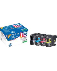 Ink Cartridge 10 กล่อง กล่องละ 4 เส้น