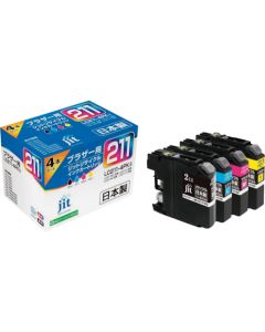 Ink Cartridge  กล่องละ 4 เส้น