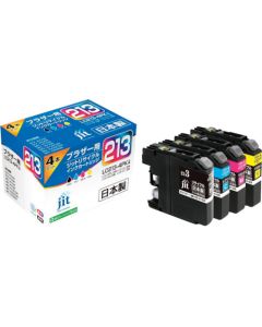 Ink Cartridge 10 กล่อง กล่องละ 4 เส้น