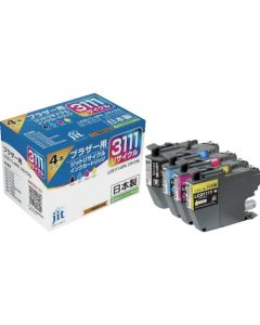 Ink Cartridge กล่องละ 4 เส้น