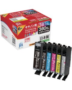 Ink Cartridge กล่องละ 6 เส้น