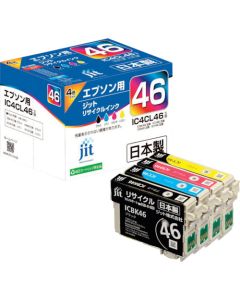 Ink Cartridge 10 กล่อง กล่องละ 4 เส้น