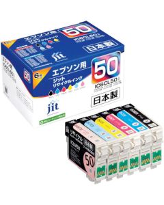 Ink Cartridge กล่องละ 6 เส้น