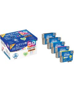 Ink Cartridge 10 กล่อง กล่องละ 5 เส้น