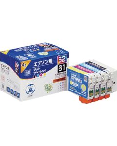 Ink Cartridge 10 กล่อง กล่องละ 4 เส้น