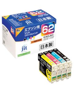 Ink Cartridge 10 กล่อง กล่องละ 4 เส้น