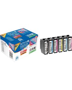 Ink Cartridge 10 กล่อง กล่องละ 6 เส้น