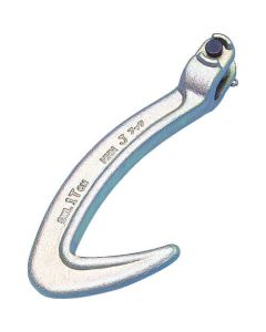 J Hook (Steel)