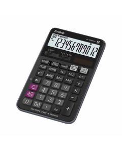 เครื่องคิดเลข 12 หลัก ขนาดกะทัดรัด JJ-120D Plus