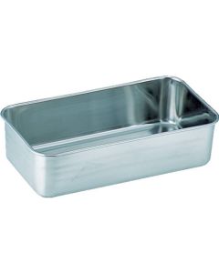 Stainless Steel Tray 1แผ่น