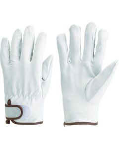 Velcro Tape Type Gloves