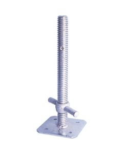 Base (fixed base/jack base)