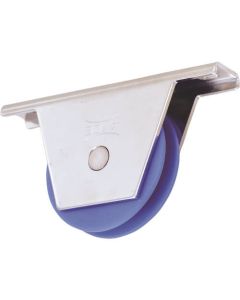 MC Soundploof Heavy-duty Sash Roller Slim Type 1อัน
