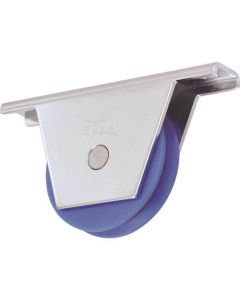 MC Soundploof Heavy-duty Sash Roller Slim Type