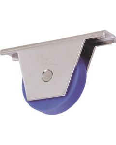MC Soundploof Heavy-duty Sash Roller Slim Type 1อัน