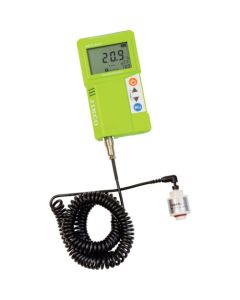 Oxygen Concentration Meter (Sensor Exposed Type)