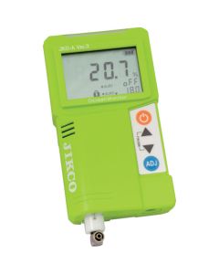 Oxygen Concentration Meter (Built-in Sensor)