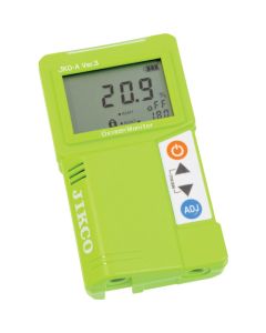 Oxygen Concentration Meter (Built-in Sensor)