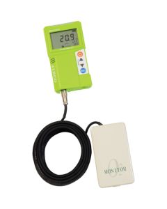 Oxygen Concentration Meter (Sensor Box Type)