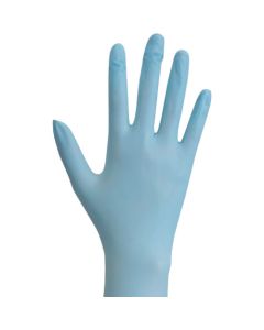 Disposable Nitrile Gloves 30 ชุด ชุดละ 100 แผ่น