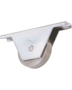 Stainless Steel Heavy-duty Sash Roller Slim Type 1อัน