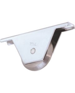 Stainless Steel Heavy-duty Sash Roller Slim Type 1อัน